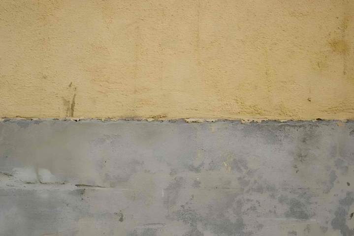 Installation muret extérieur Saint Nazaire