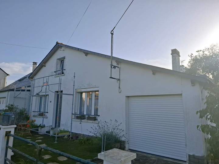 Installation sanitaire, chauffage et dépannage rapide