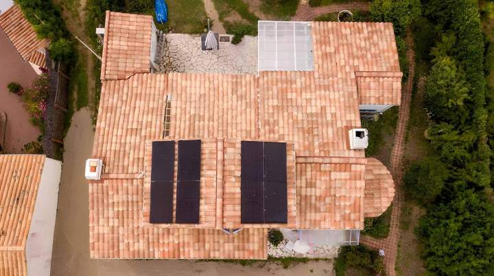 Travaux de couverture Saint-Nazaire