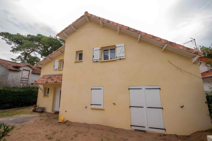 Remise à neuf pour protéger votre habitat durablement