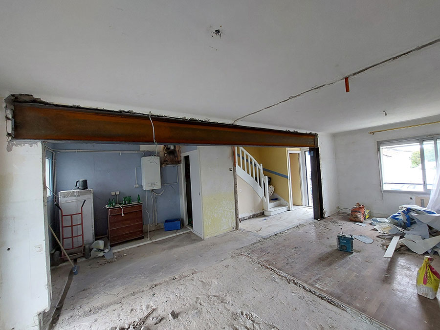 Rénovation de toiture Saint-Nazaire, Rénovation de toiture Saint-Brevin-les-Pins, Rénovation de toiture Corsept