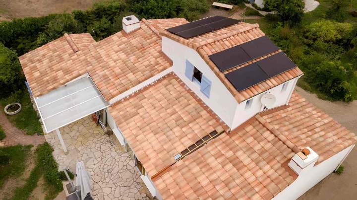 Projet construction maison Saint-Nazaire