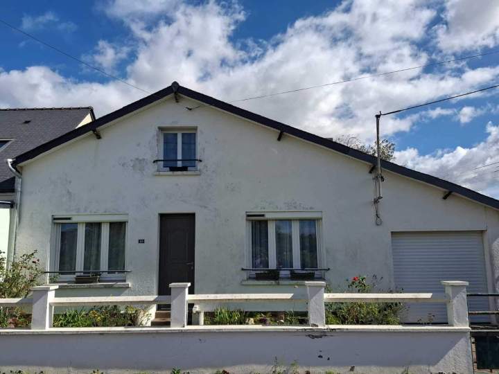 Couvreur pose ardoise naturelle Saint-Nazaire