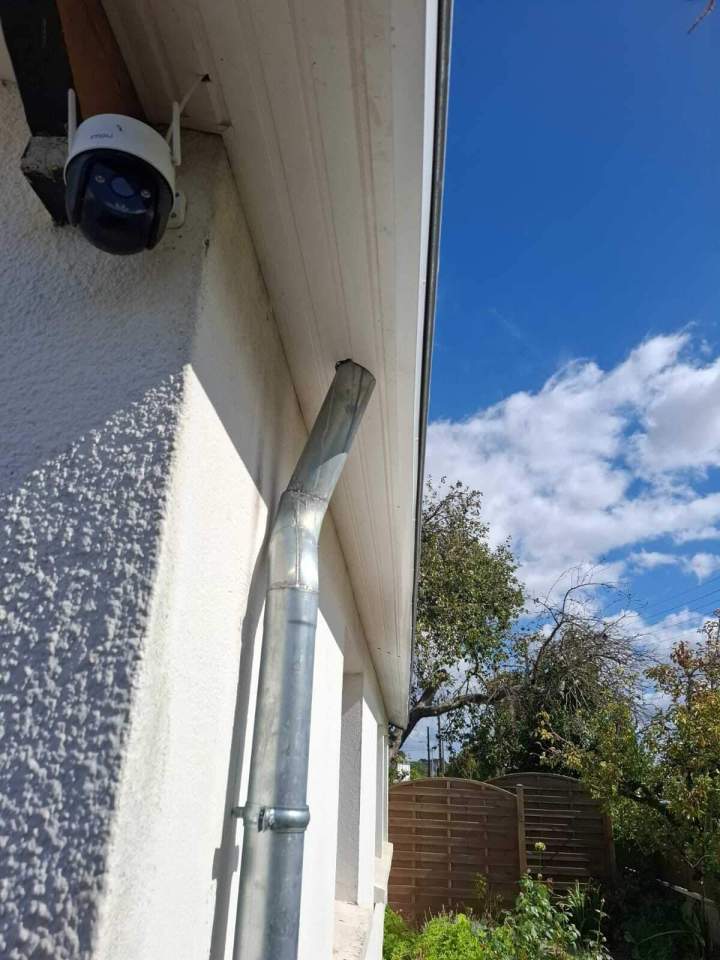 Couvreur pose ardoise naturelle Saint-Nazaire