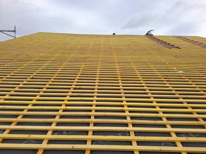 Couvreur pose ardoise naturelle Saint-Nazaire