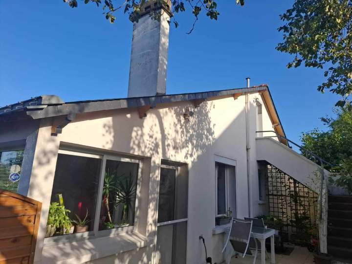 Couvreur pose ardoise naturelle Saint-Nazaire