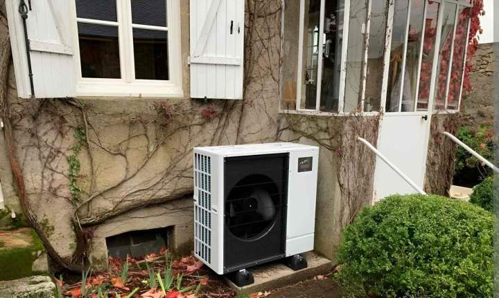 Installation réseau plomberie et chauffage Saint-Nazaire